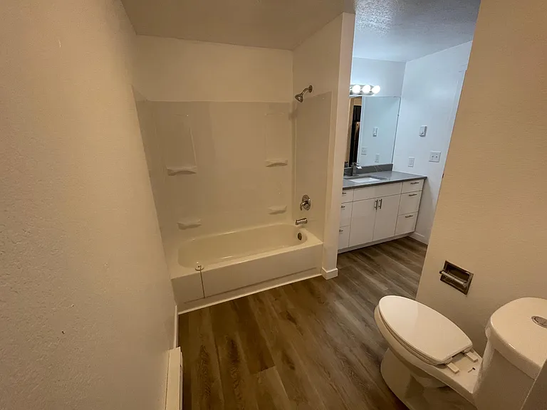 Bathroom , lower level