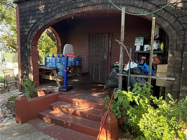 321 W Avenue 37, Los Angeles, CA 90065