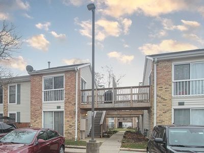 1979 Kenilworth Cir APT E, Hoffman Estates, IL, 60169