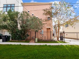 5813 Darling St Unit C, Houston, TX 77007