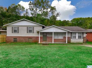 2204 Shades Crest Rd SE, Huntsville, AL 35801