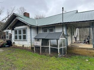 4175 Oak Hills Rd, Parrottsville, TN 37843