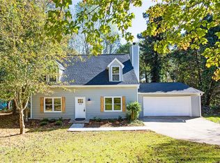1513 Willow Gate Way, Auburn, GA 30011