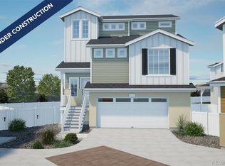 21891 E 38th Pl, Aurora, CO 80019