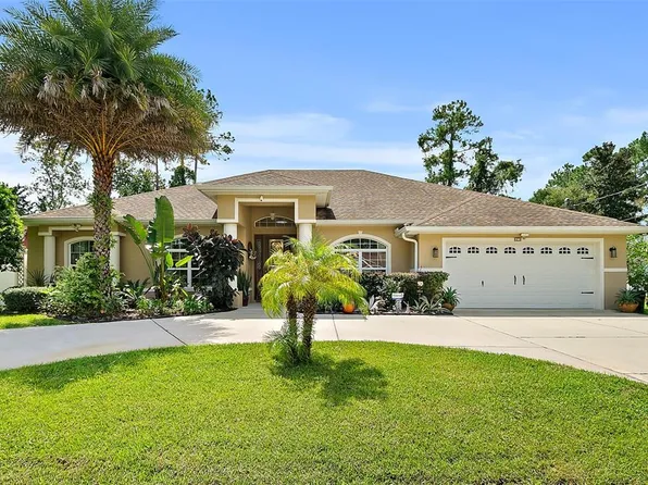 27 Ethan Allen Dr, Palm Coast, FL 32164