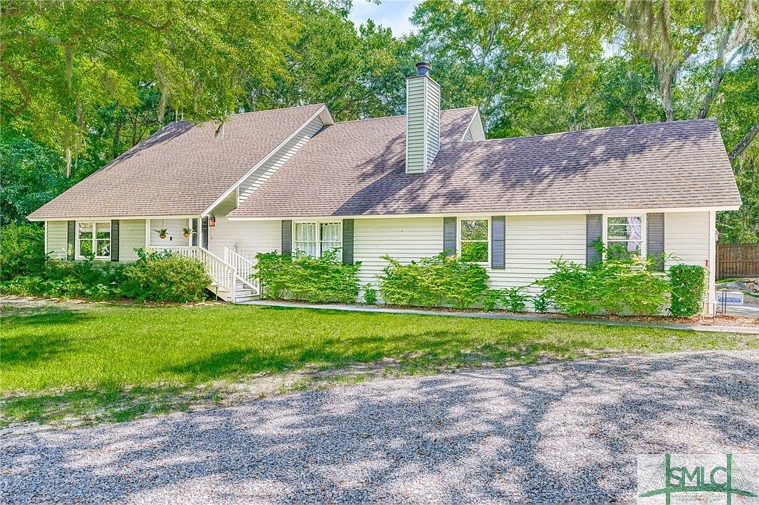 1024 Walthour Rd, Savannah, GA 31410 MLS 313135 Zillow