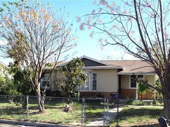 641 Kit Ave, Hemet, CA 92543