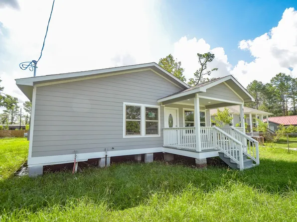 6114 Wedgefield St, Houston, TX 77028