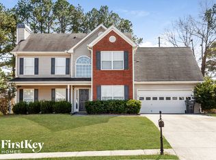 1197 Bramlett Forest Ct, Lawrenceville, GA 30045