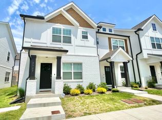 2327 Patrick Ave, Old Hickory, TN 37138