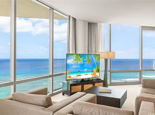 Trump Tower Waikiki, Honolulu, HI 96815
