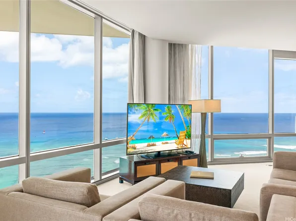 223 Saratoga Rd #3710, Honolulu, HI 96815
