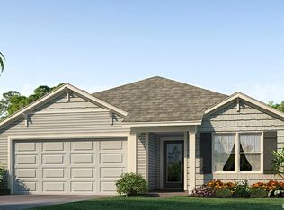19710 NW 226th Ter, High Springs, FL 32643