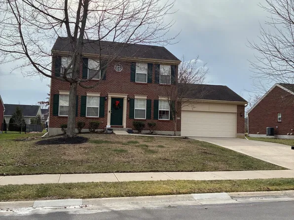 1960 Arbor Springs Blvd, Union, KY 41091