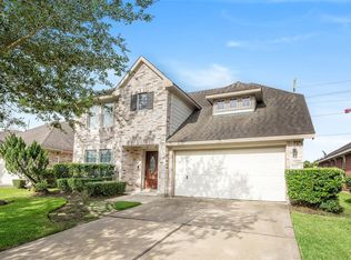5427 Lilac Grove Ln, Rosharon, TX 77583