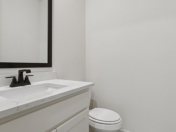Powder Bath