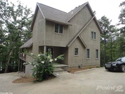 100 Lake Point Dr, Quitman, AR, 72131