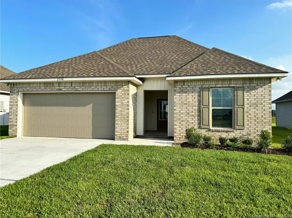 2348 Langham Ct, Lake Charles, LA 70607