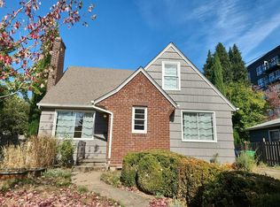 1535 N Emerson St, Portland, OR 97217
