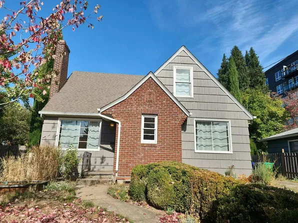 1535 N Emerson St, Portland, OR 97217