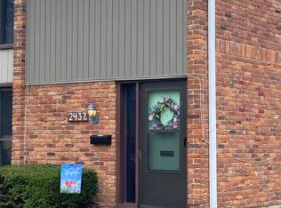 2437 Red Coach Dr #2437, Springfield, OH 45503