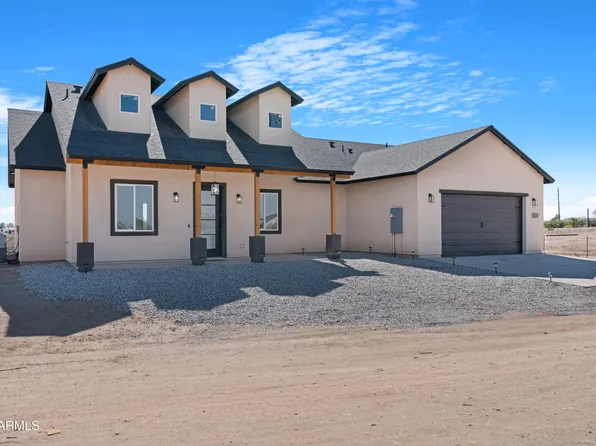 5215 S 339TH Avenue, Tonopah, AZ 85354
