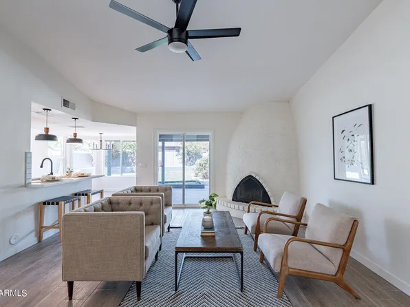 6606 S MITCHELL Drive, Tempe, AZ 85283