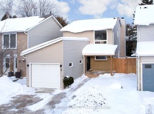 5 Winding Woods Cres, London, ON N6G3G3