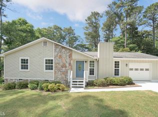 3805 Ferncliff Rd, Snellville, GA 30039