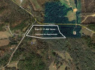 0 George Green Rd, Tallapoosa, GA 30176