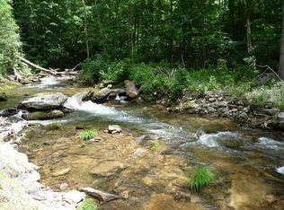 00-00 Buck Creek Rd, Highlands, NC 28741