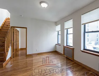 Rented by City Stop Realty