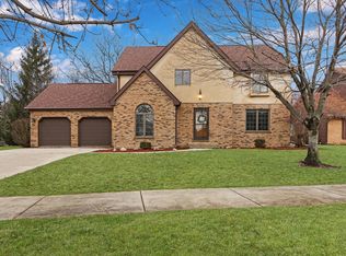 3060 Mini Dr, Wadsworth, IL 60083