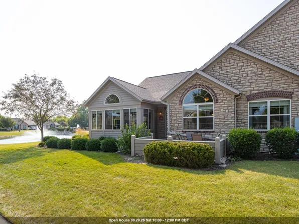 2306 E Sienna Way #100, Appleton, WI 54913