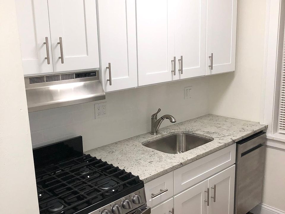 New Kitchen Style