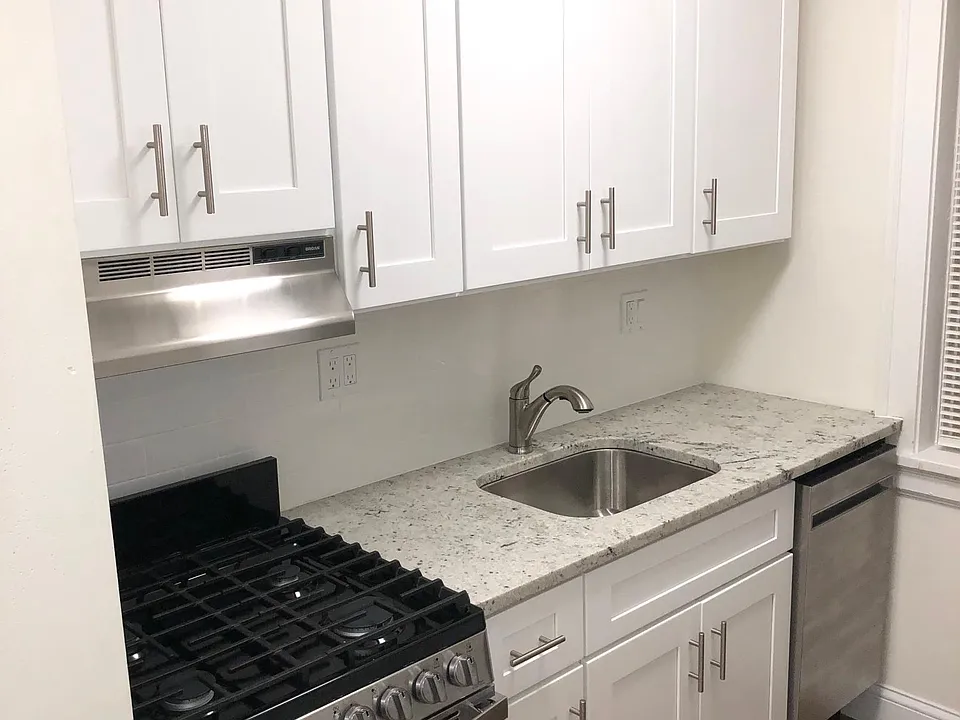 New Kitchen Style