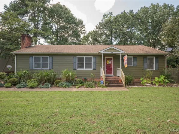 7200 Club Dr, Quinton, VA 23141