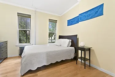 Rented by Halstead Real Estate