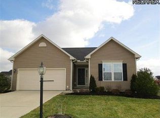4856 Riverrock Way, Medina, OH 44256