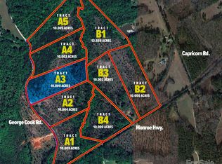 George Cook Rd #A-3, Lancaster, SC 29720