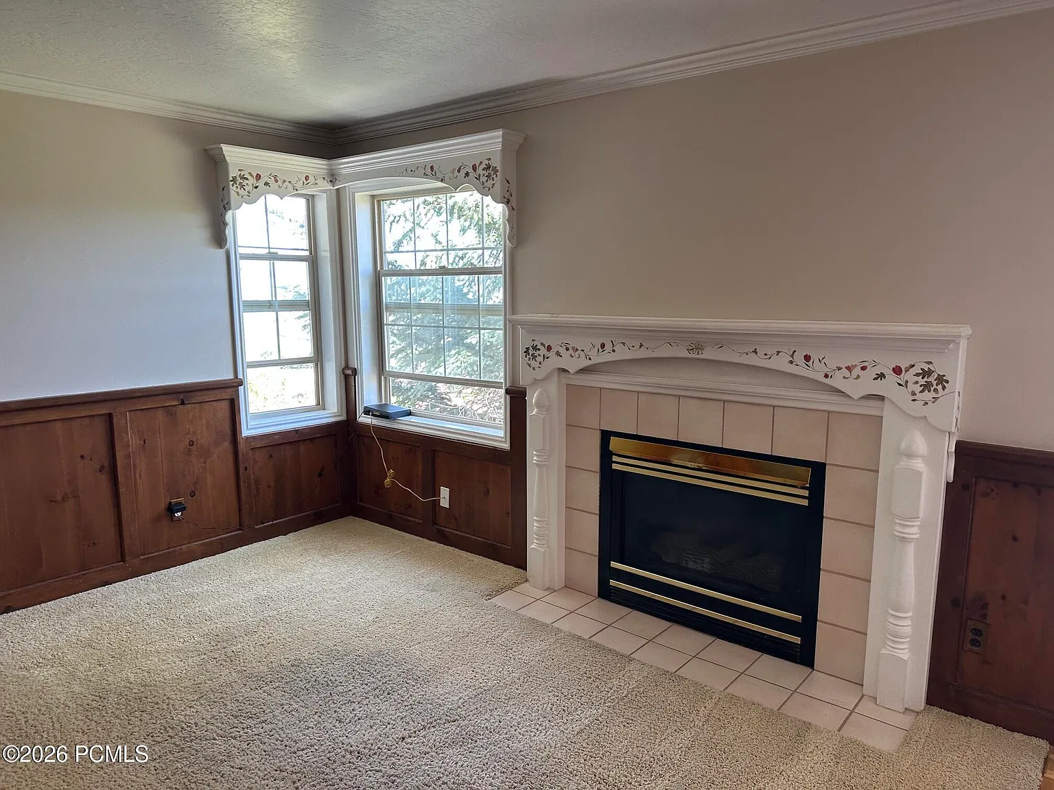 2 bed, 2.0 bath, 1074 sqft, $2,300 — Photo 2