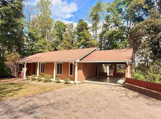 7401 Christy Rd, Radford, VA 24141