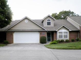 505 Heming Way, Knoxville, TN 37912