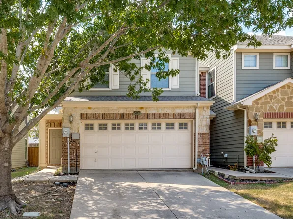 7925 Hannah St, Plano, TX 75025