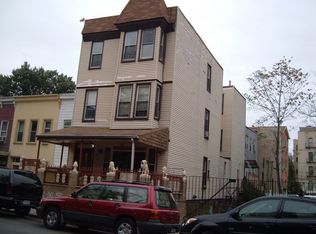 257 E 164th St, Bronx, NY 10456