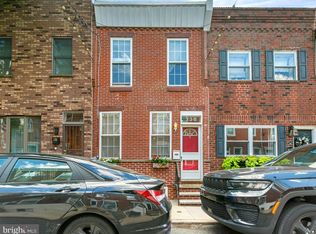 138 Mercy St, Philadelphia, PA 19148