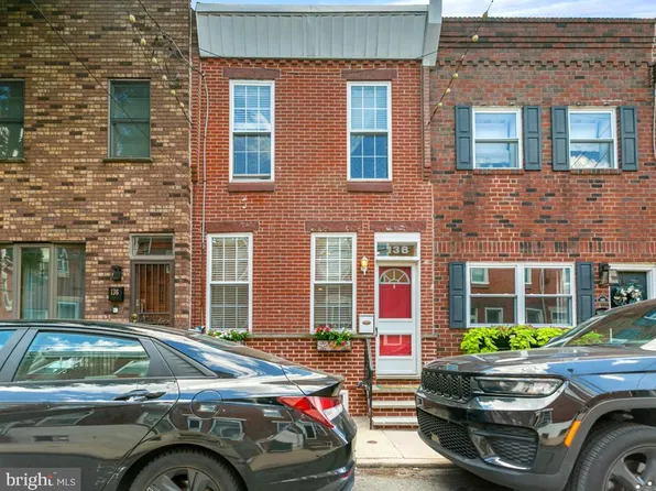138 Mercy St, Philadelphia, PA 19148