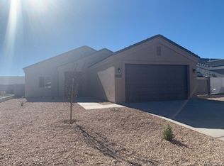 3338 El Tovar, Kingman, AZ 86402