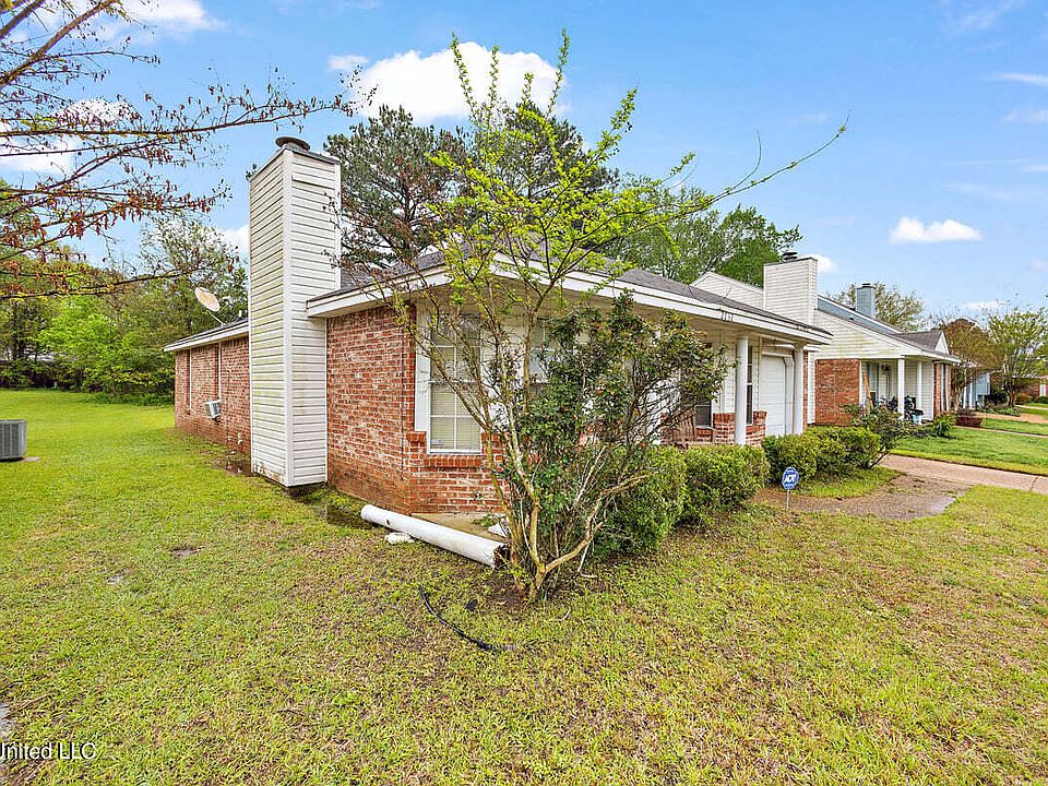 2062 Fox Hill Ln, Byram, MS 39272 Zillow