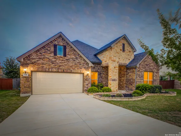 736 Mesa Verde, Schertz, TX 78154